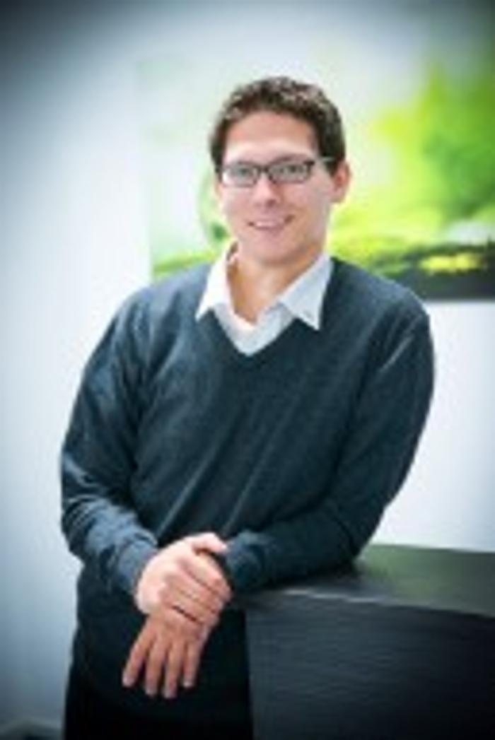 ERGO Versicherung Daniel Wittke, Verbindungsstraße in Hilden