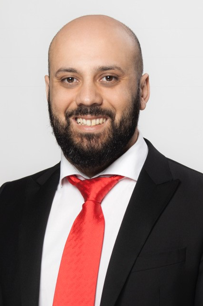 ERGO Versicherung Abdulah Omar, Hagener Straße in Iserlohn