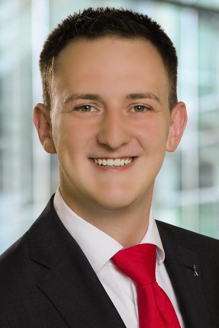 ERGO Versicherung Ken Marvin Werle, Lauterbacher Straße in Völklingen