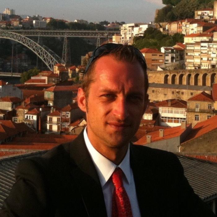 ERGO Versicherung Peter Lettmann, Hermann-Bresser-Straße in Recklinghausen