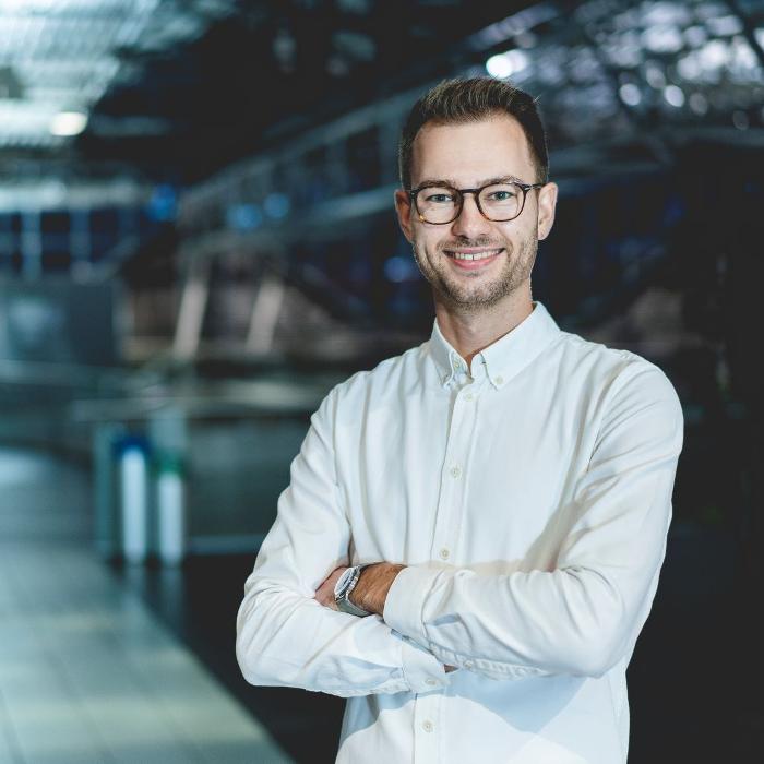 ERGO Versicherung Florian Lindner, Berliner Straße in Großenhain