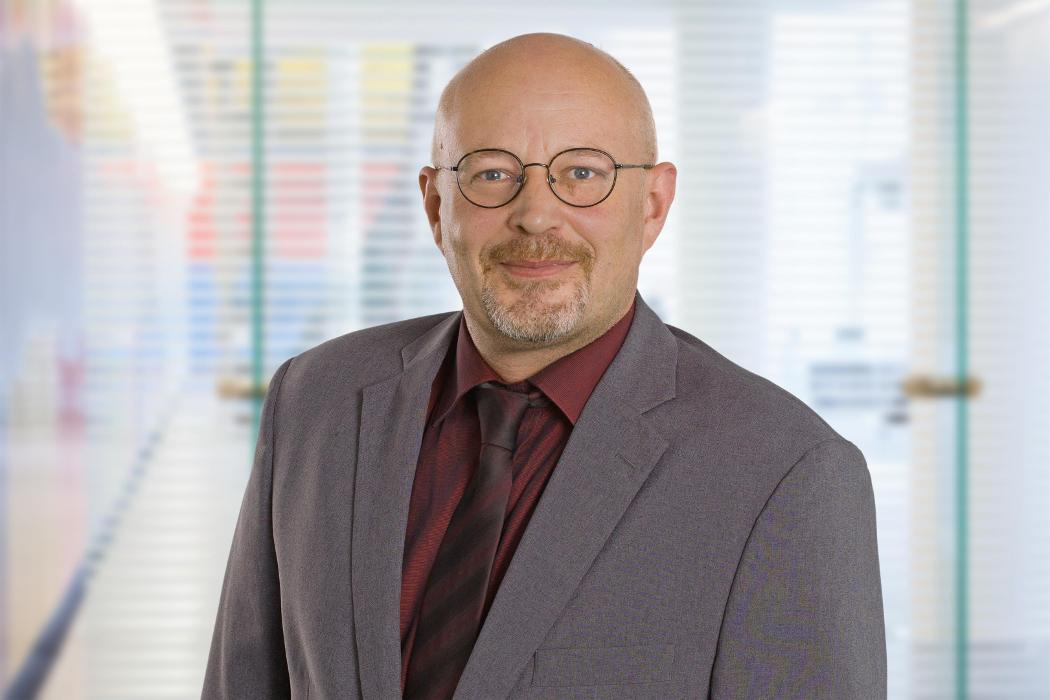 ERGO Versicherung Frank Klodt, Feldburgweg in Tönisvorst