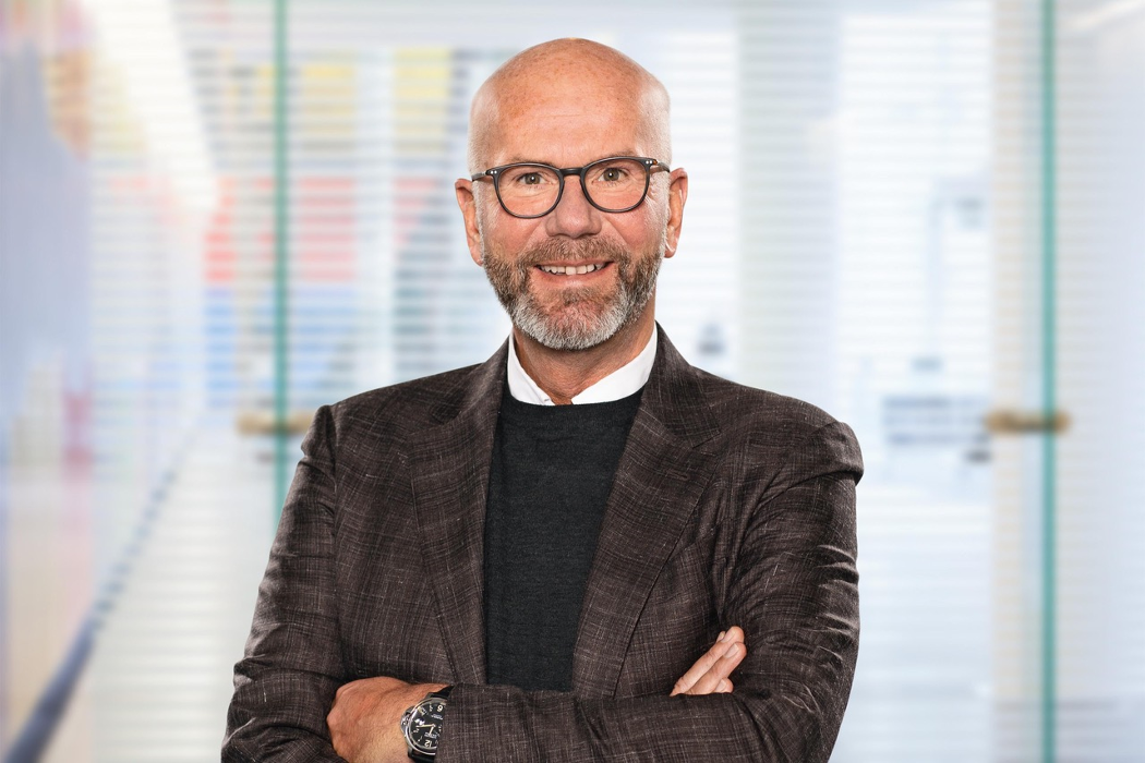 ERGO Versicherung Jochen van Breugel, Braunstraße in Lübeck