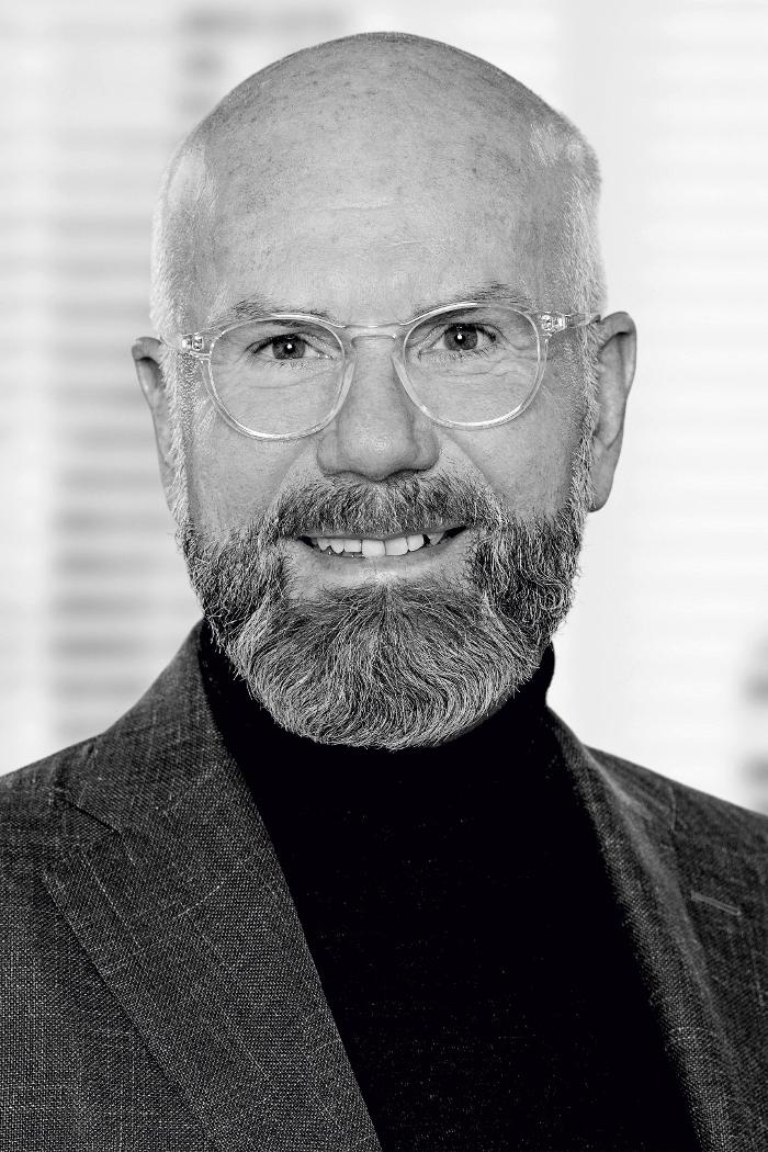 ERGO Versicherung Jochen van Breugel, Braunstraße in Lübeck