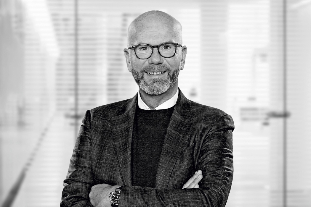 ERGO Versicherung Jochen van Breugel, Braunstraße in Lübeck