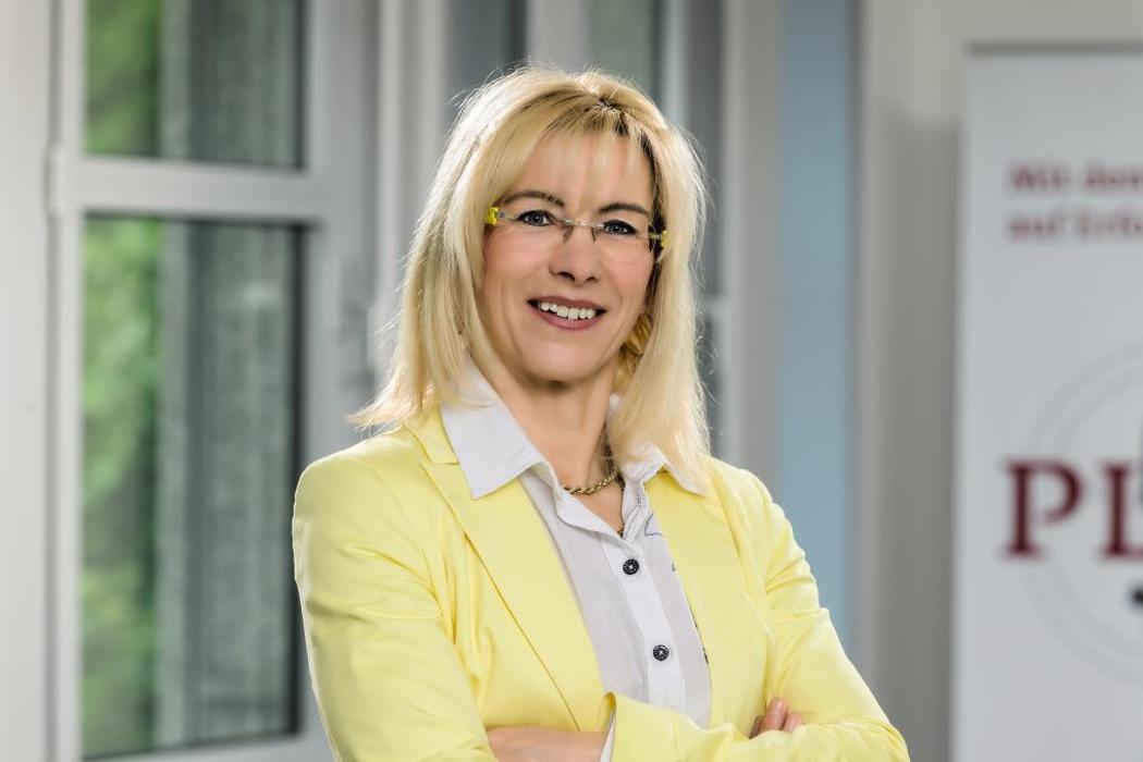 ERGO Versicherung Simone Morawietz, Pasewalker Straße in Berlin