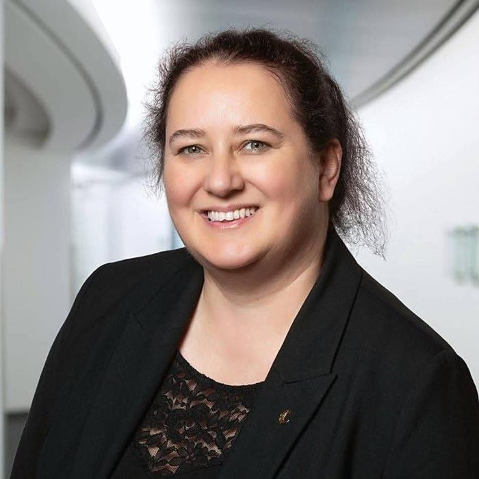 ERGO Pro Marzena Keller, Auf den Wergen in Lambrecht (Pfalz)