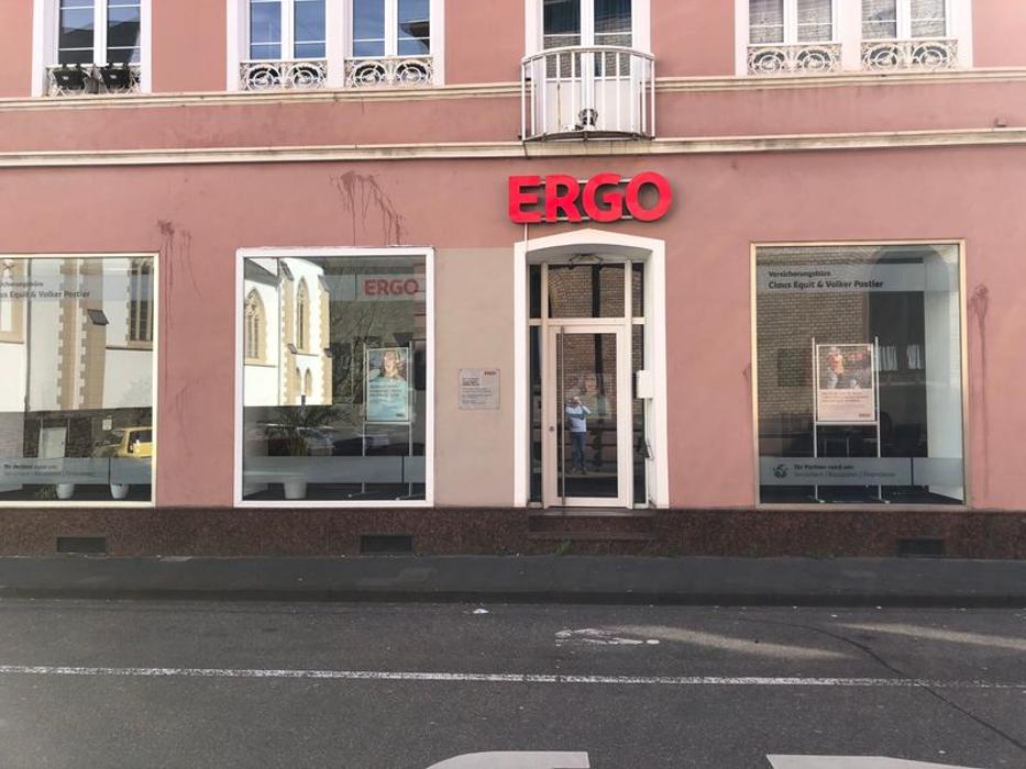 ERGO Versicherung Claus Equit, Hochstraße in Lahnstein