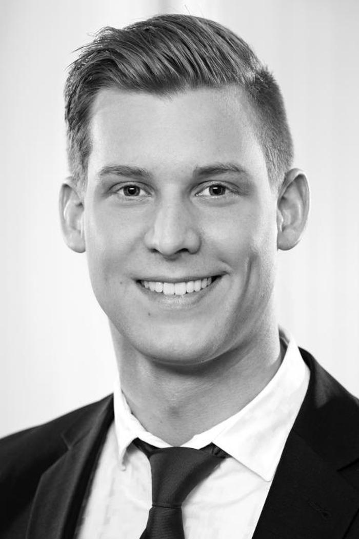 ERGO Versicherung Christian Lieder, St.-Viti-Straße in Uelzen