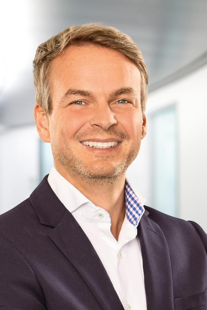 ERGO Versicherung Mike Uhde, Wachmannstraße in Bremen