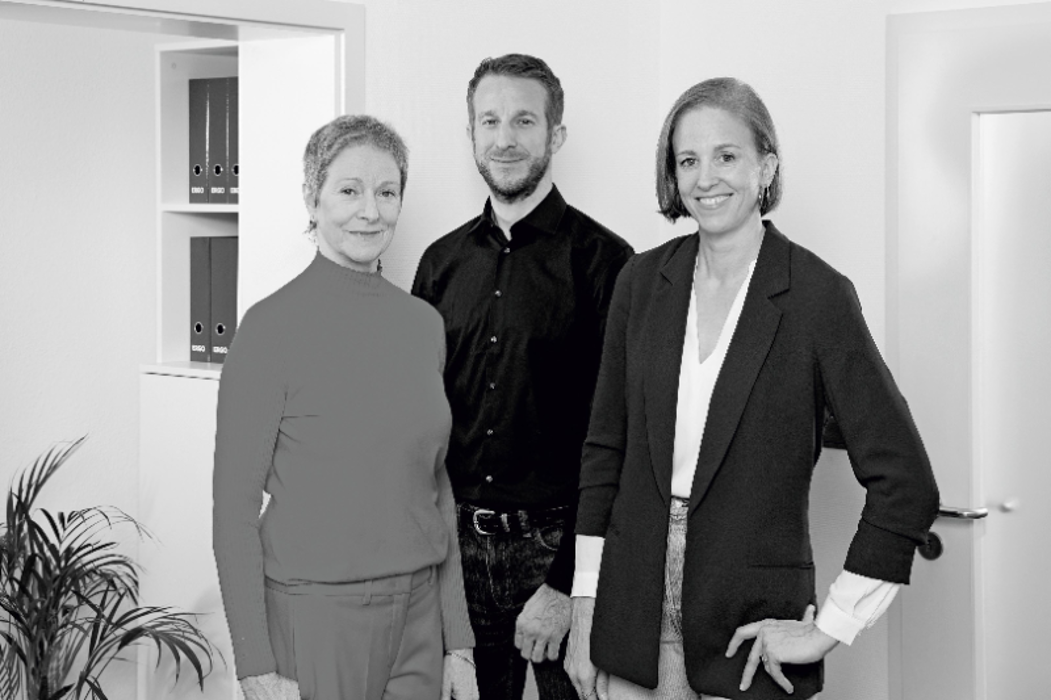 ERGO Versicherungsbüro Nickl & Halm, Luisenstraße in Siegburg