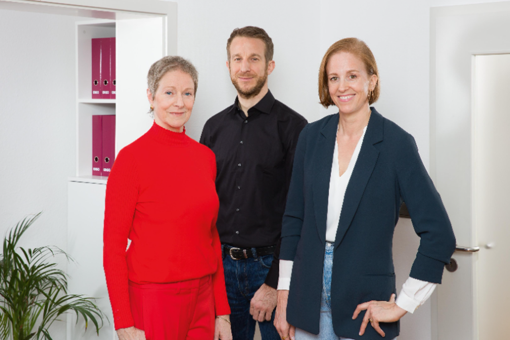 ERGO Versicherungsbüro Nickl & Halm, Luisenstraße in Siegburg