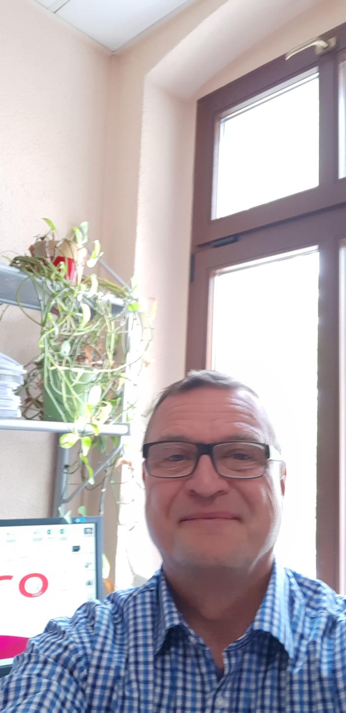 ERGO Versicherung Jan Behrendt, Frankenberger Straße in Chemnitz