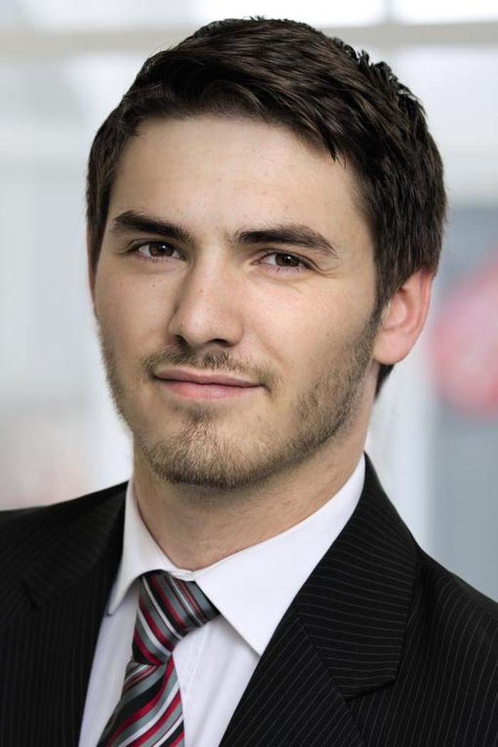 ERGO Versicherung Marcel Rauch, Hauptstraße in Grünsfeld