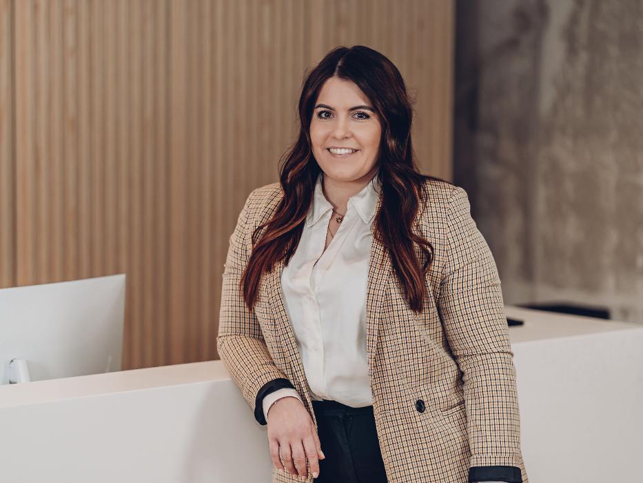 ERGO Versicherung Imke Steeg, Europaallee in Kaiserslautern