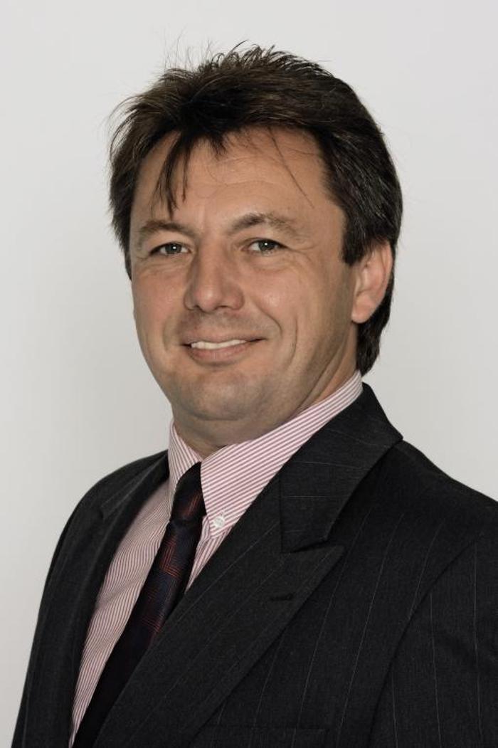 ERGO Versicherung Dirk Kaiser, Ronneburger Straße in Zeitz