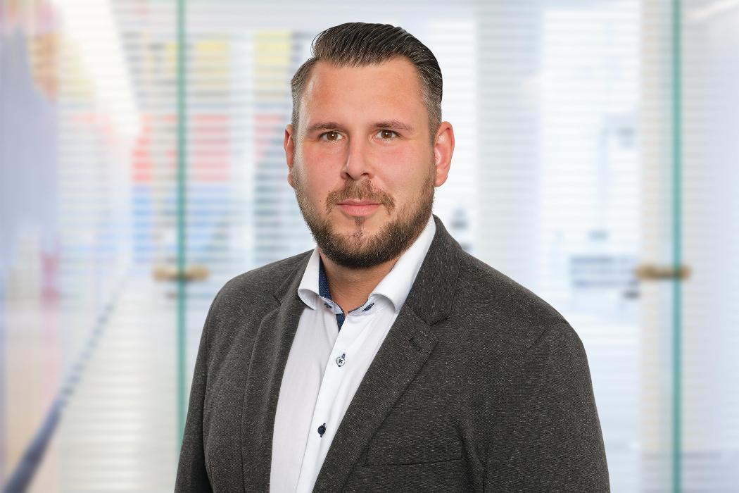 ERGO Versicherung Tom Annowsky, Gröpplerstraße in Leipzig