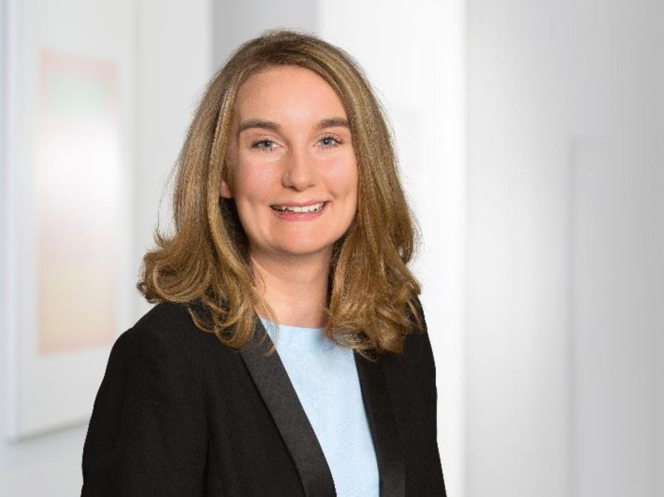 ERGO Versicherung Ann-Christin Bettels, Wollenweberstraße in Hildesheim