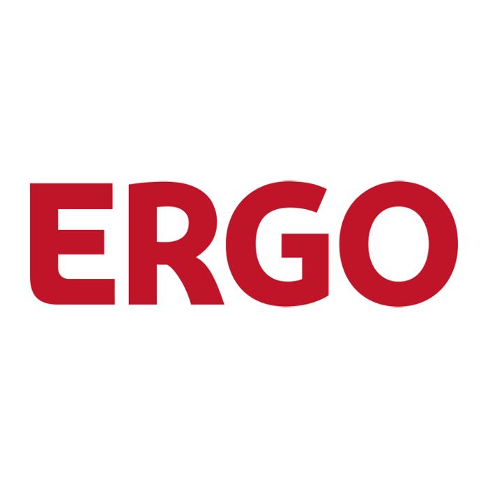 ERGO Pro Harun Dugan