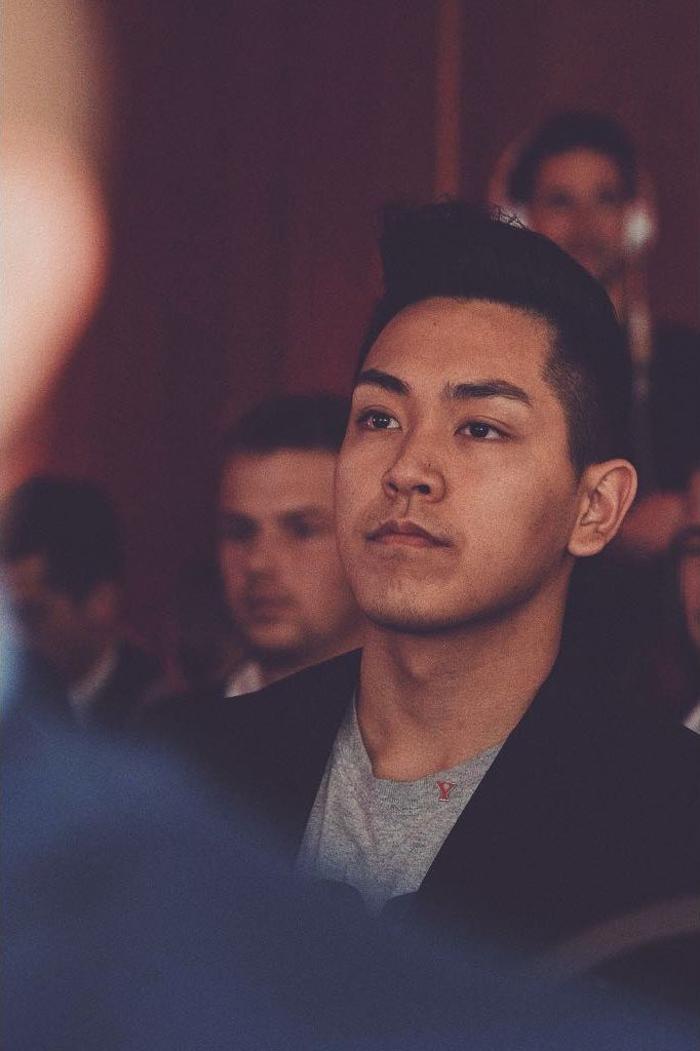 ERGO Pro Nguyen Cao Dao, Frankfurter Allee in Berlin