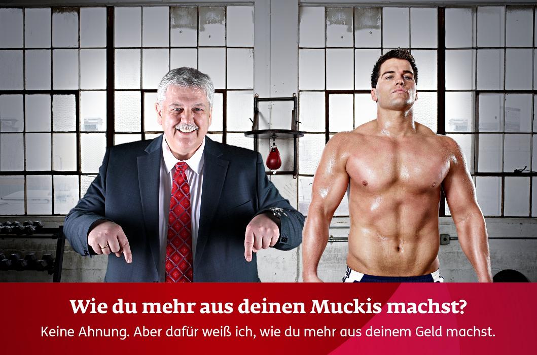 ERGO Versicherung Marco Ingra, Münstertäler Straße in Staufen im Breisgau