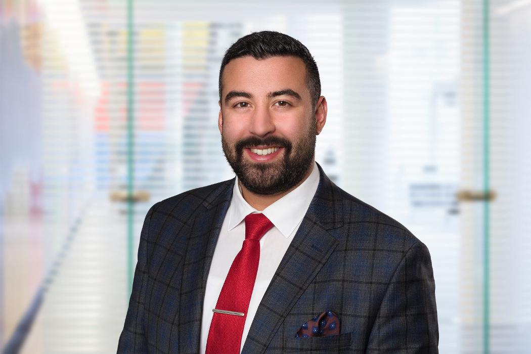 ERGO Versicherung Eren Özdemir, Alleestraße in Dorsten