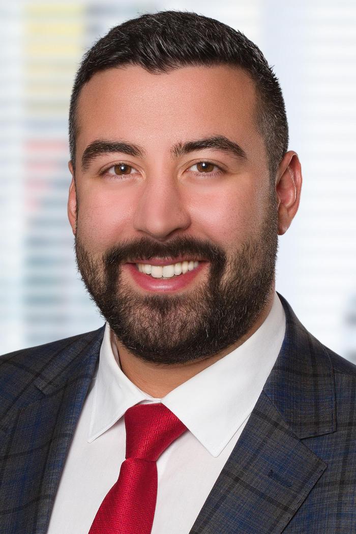 ERGO Versicherung Eren Özdemir, Alleestraße in Dorsten