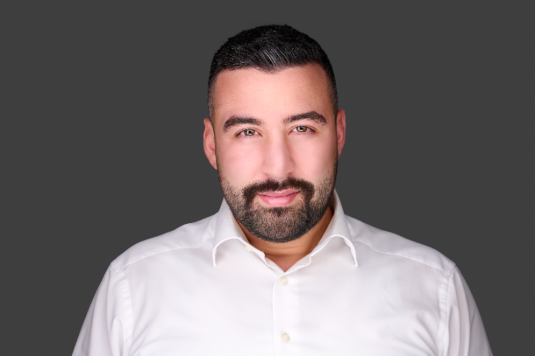 ERGO Versicherung Eren Özdemir, Alleestraße in Dorsten