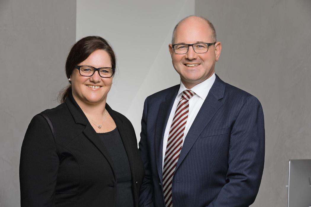 ERGO Versicherung / DKV Thomas Bräuer, Hauptstraße in Neubiberg