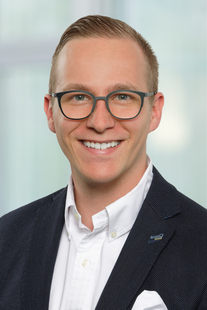 ERGO Versicherung Fabian Funk, Friedrich-Ebert-Straße in Nidderau