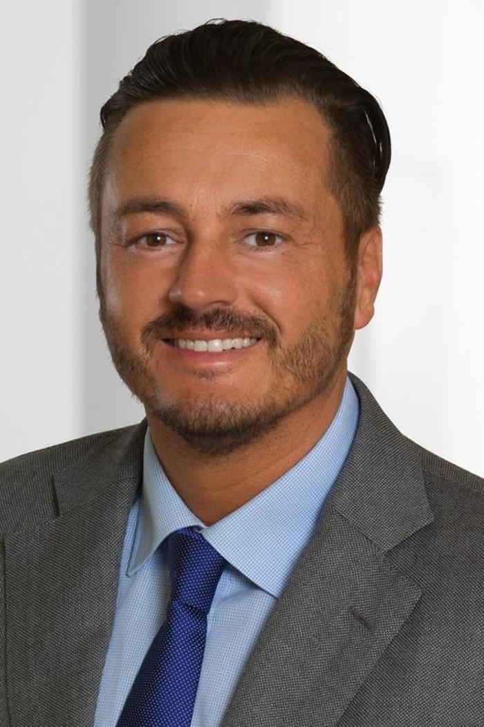 ERGO Versicherung Stefan Steinert, Behrensstraße in Herne