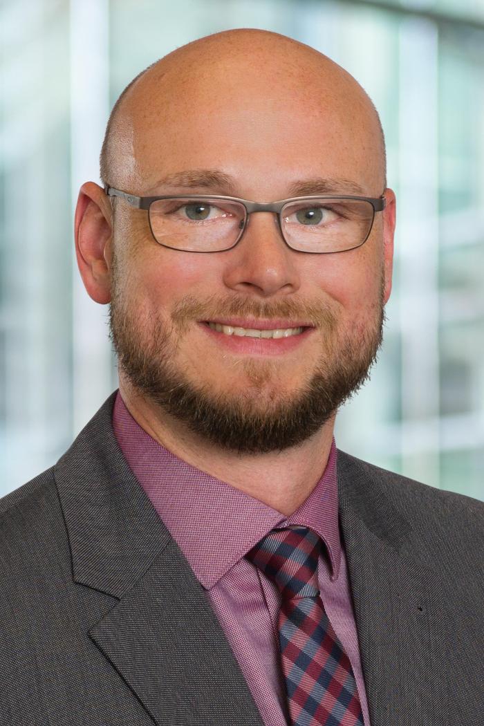 ERGO Versicherung Tobias Wolf, Bahnhofstraße in Kordel