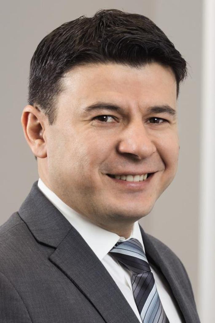 ERGO Agentur Öztekin Özcelik, Bergerstr. in Frankfurt am Main