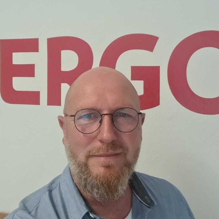 ERGO Versicherung Martin Baumann, Martin-Luther-Str. in Plauen