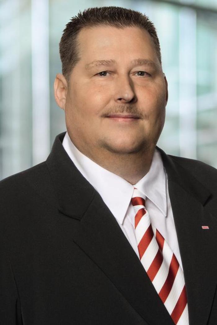 ERGO Versicherung Jörg Seiferth, Prager Str. in Leipzig