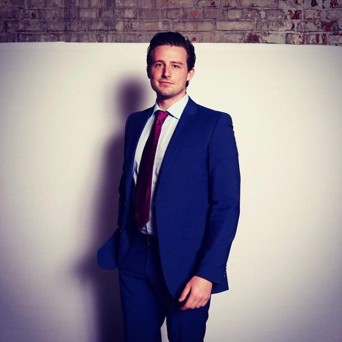 ERGO Pro Stefan Kontos, Frankfurter Ring in München