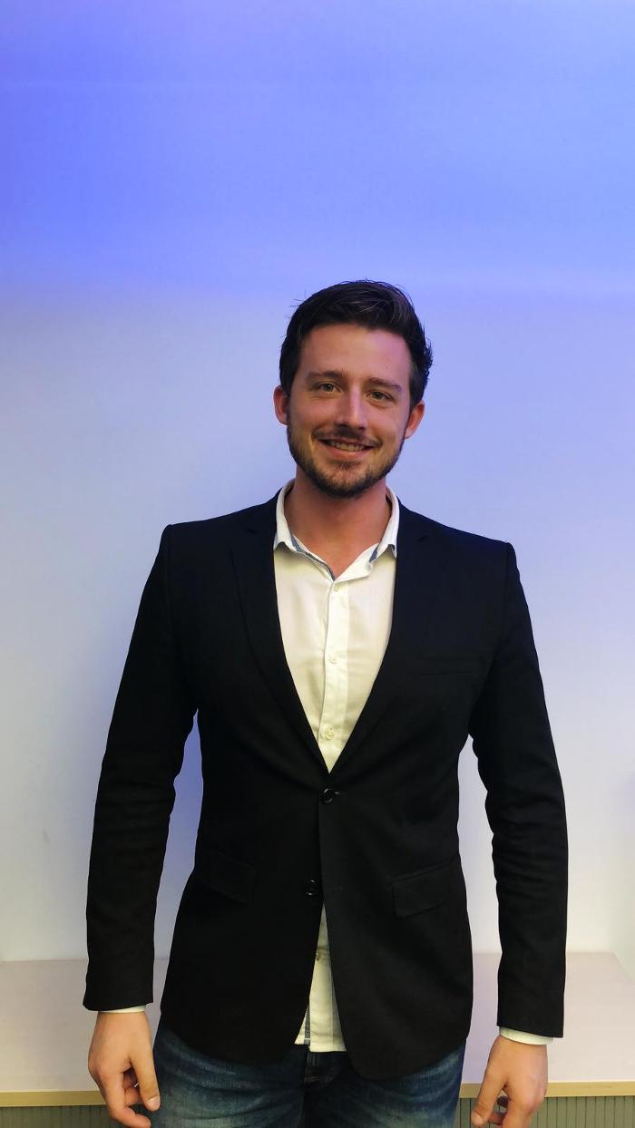 ERGO Pro Stefan Kontos, Frankfurter Ring in München