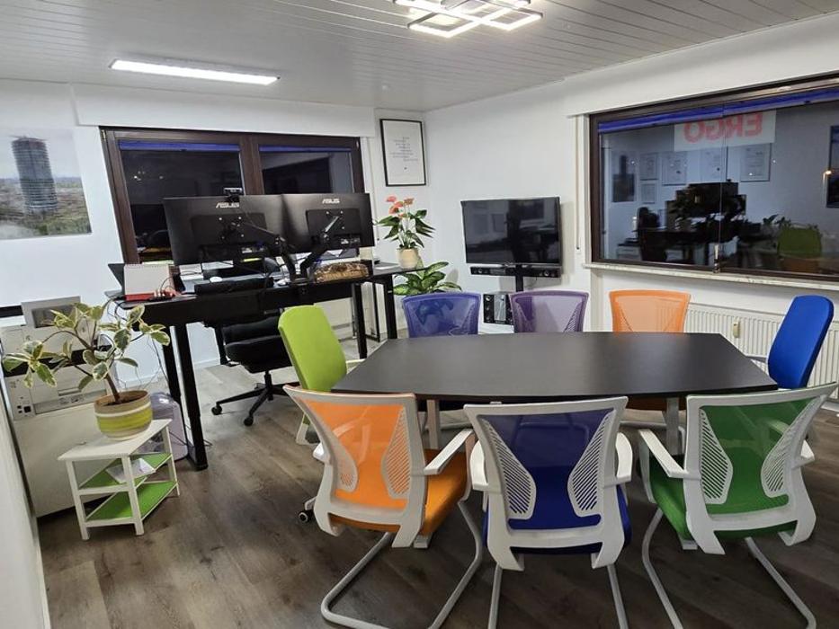 ERGO Versicherung Frank Kultau, Leipziger Straße in Gelnhausen