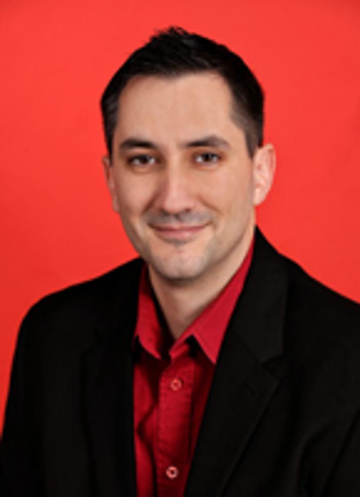 ERGO Versicherung David Stenzel, Bahnhofstraße in Lübbenau