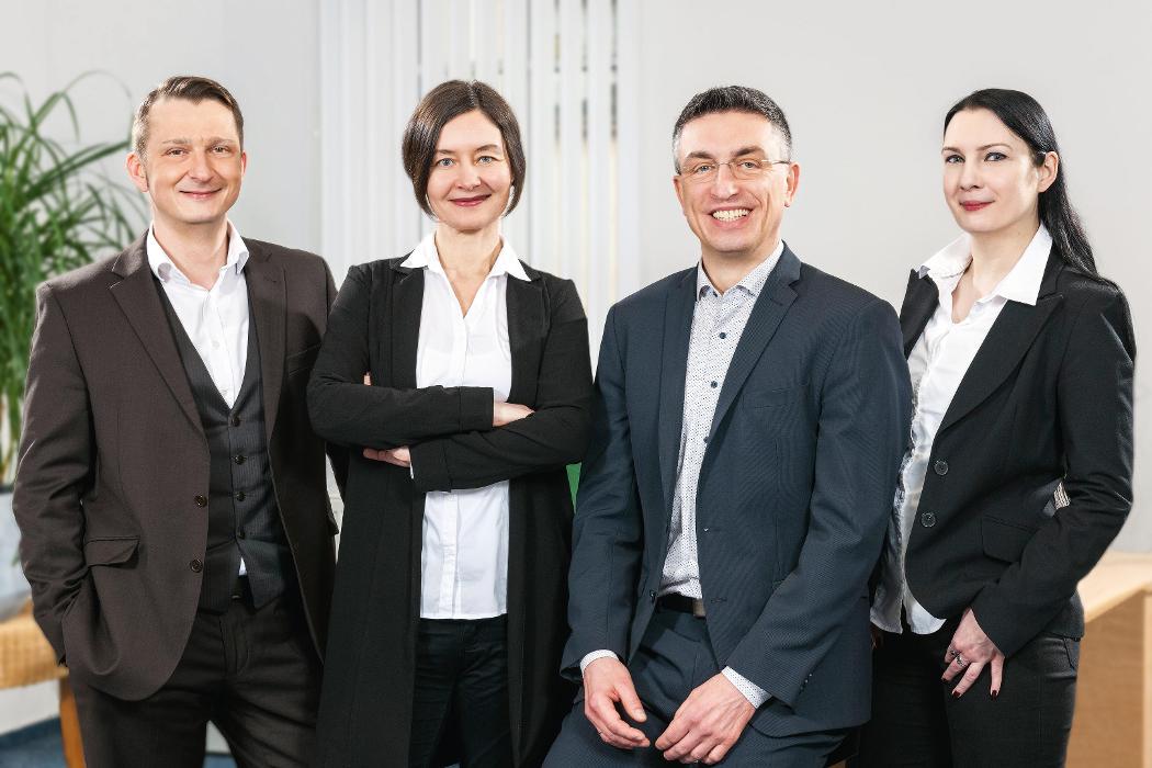 ERGO Versicherung Dirk Faltin, Lange Straße in Finsterwalde