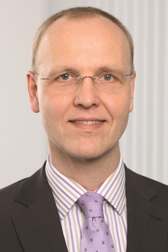 ERGO Versicherung Carsten Duve, Friesenstraße in Lüdenscheid