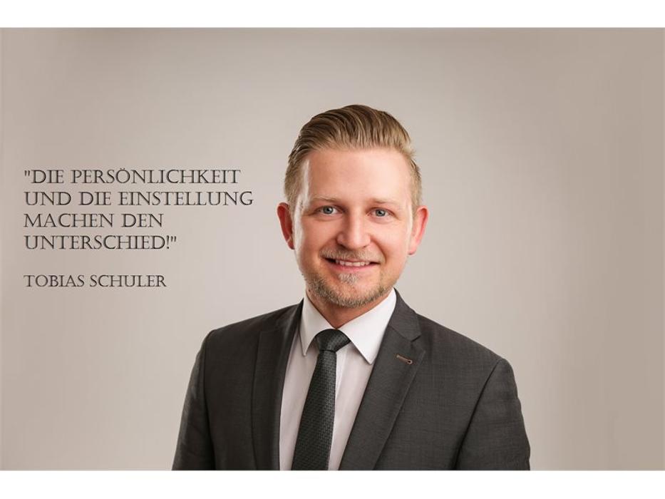 ERGO Pro Tobias Schuler, Gustav-Mahler-Straße in Neusäß