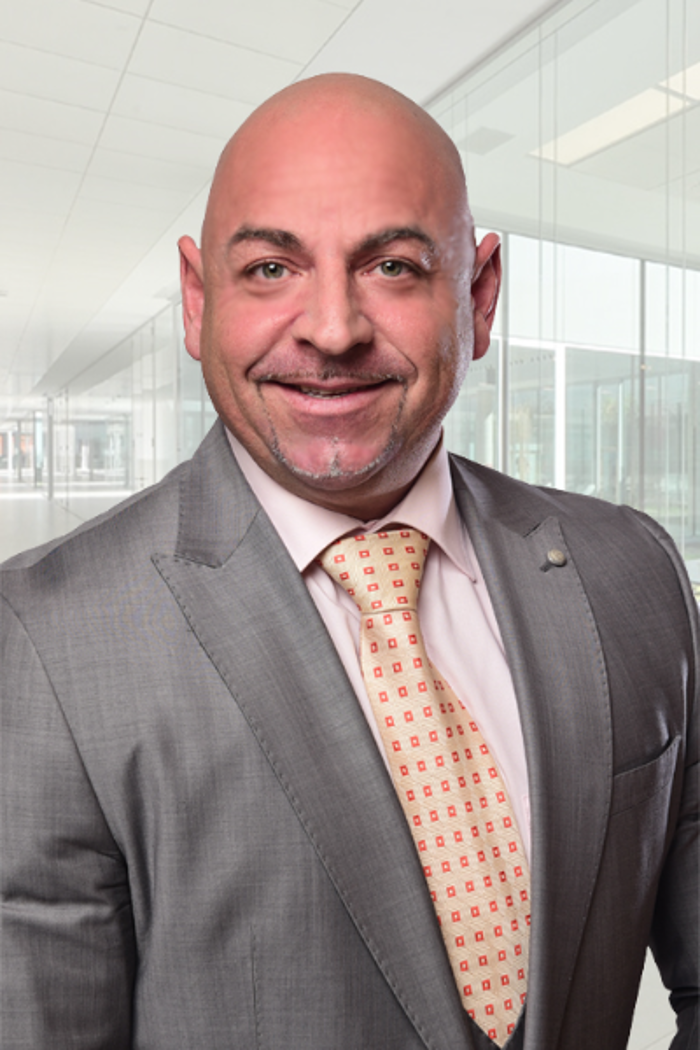 ERGO Versicherung Andreas Haschke, Hofgartenweg in Regensburg