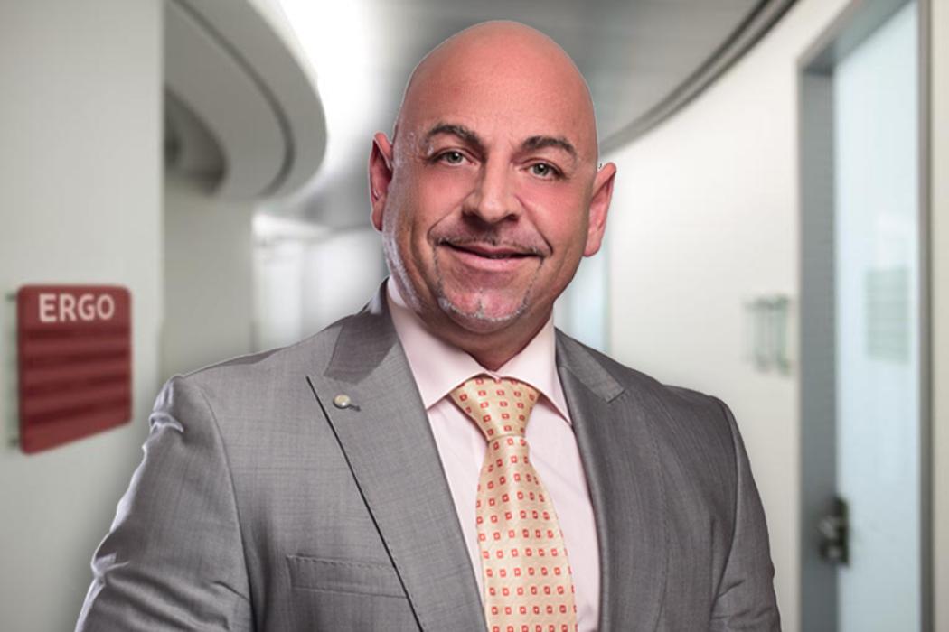 ERGO Versicherung Andreas Haschke, Hofgartenweg in Regensburg