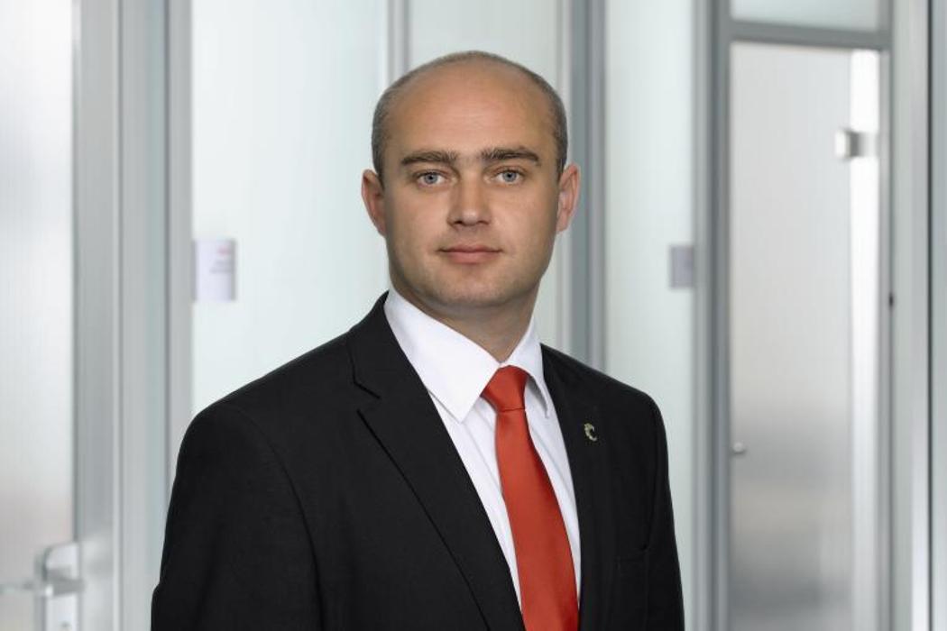 ERGO Versicherung Alexander Erdlei, Alte Friedenstraße in Deißlingen