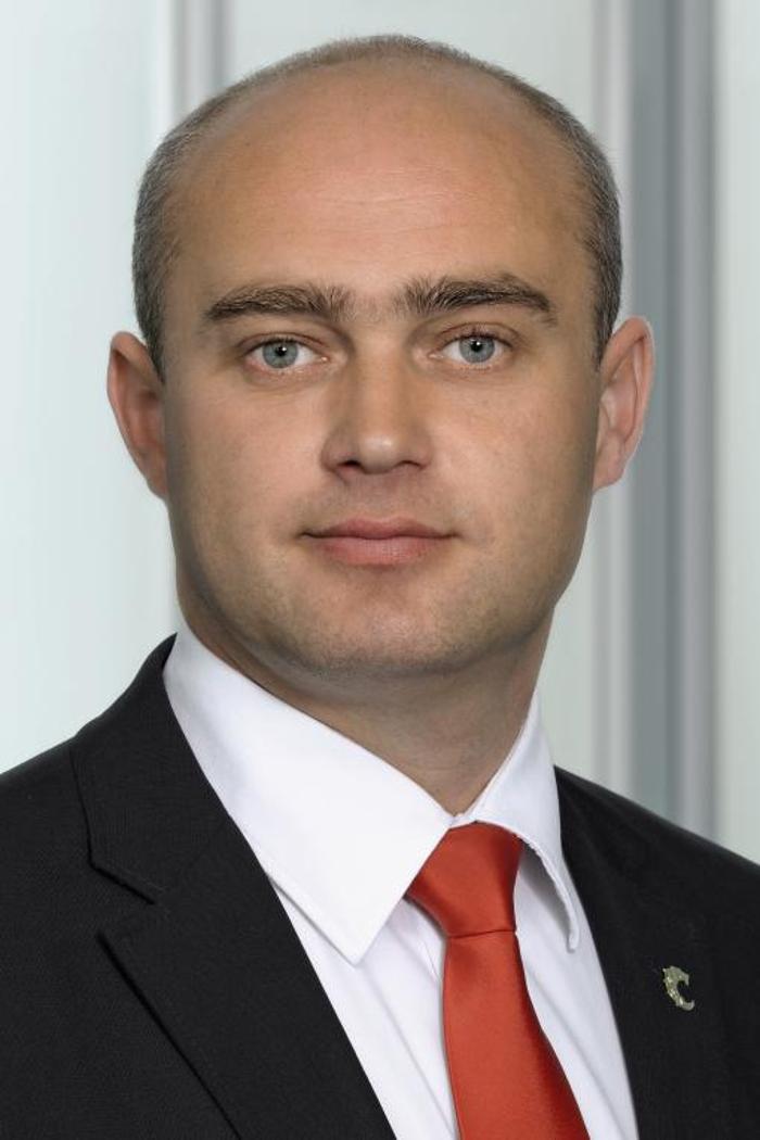 ERGO Versicherung Alexander Erdlei, Alte Friedenstraße in Deißlingen