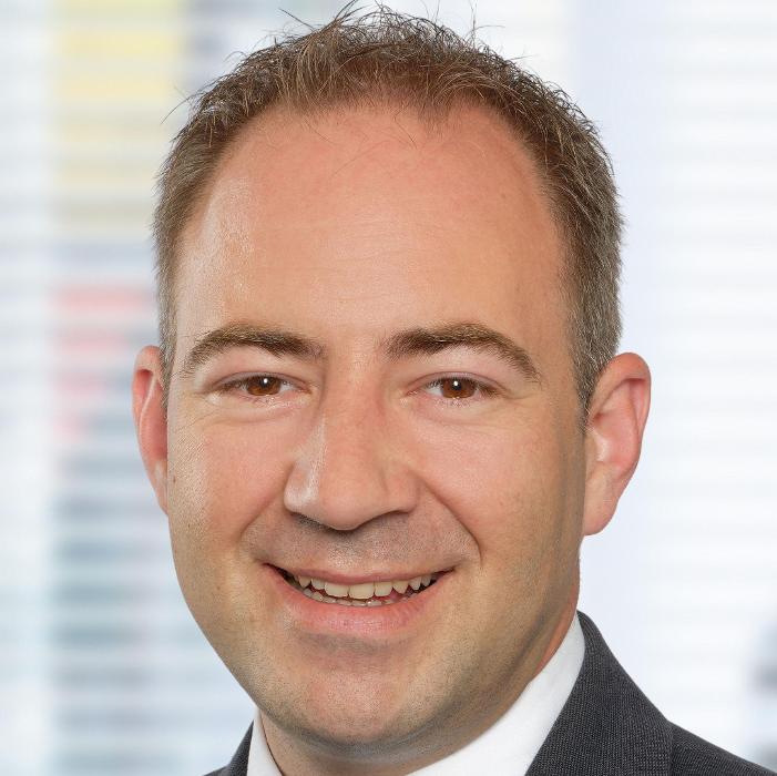 ERGO Versicherung Jörg Groetschel, Kirchberg in Roßtal