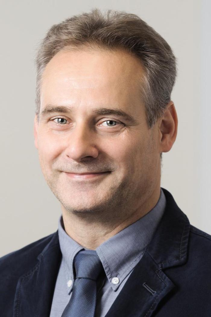 ERGO Versicherung Dirk Wagner, Waldstraße in Templin