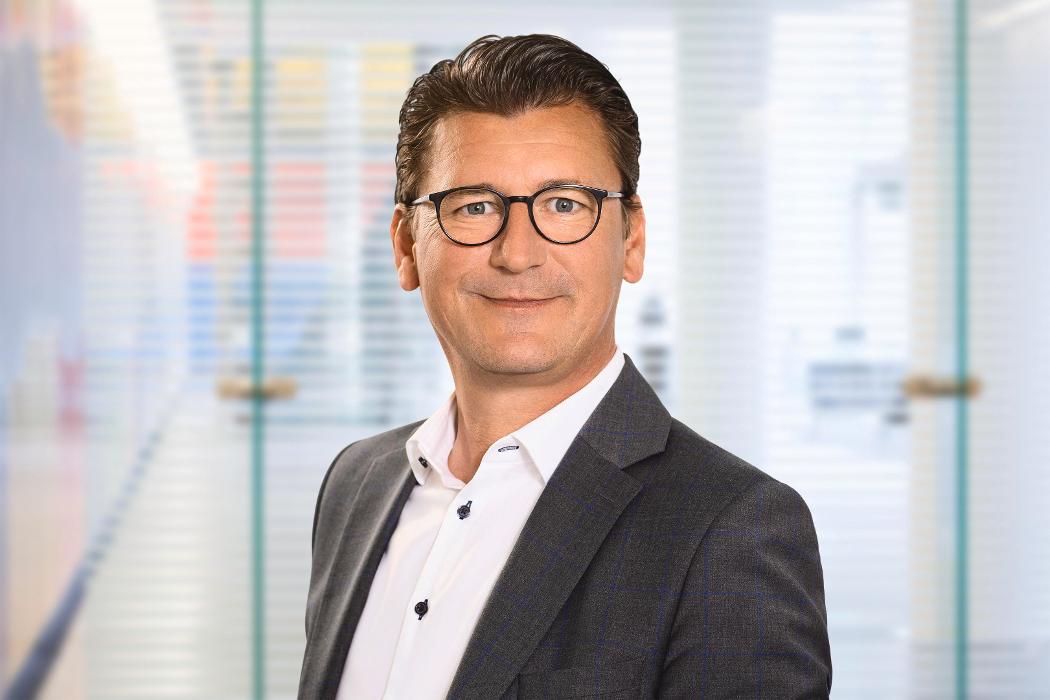 ERGO Versicherung Koch & Kollegen Assekuranz, Markt in Boizenburg