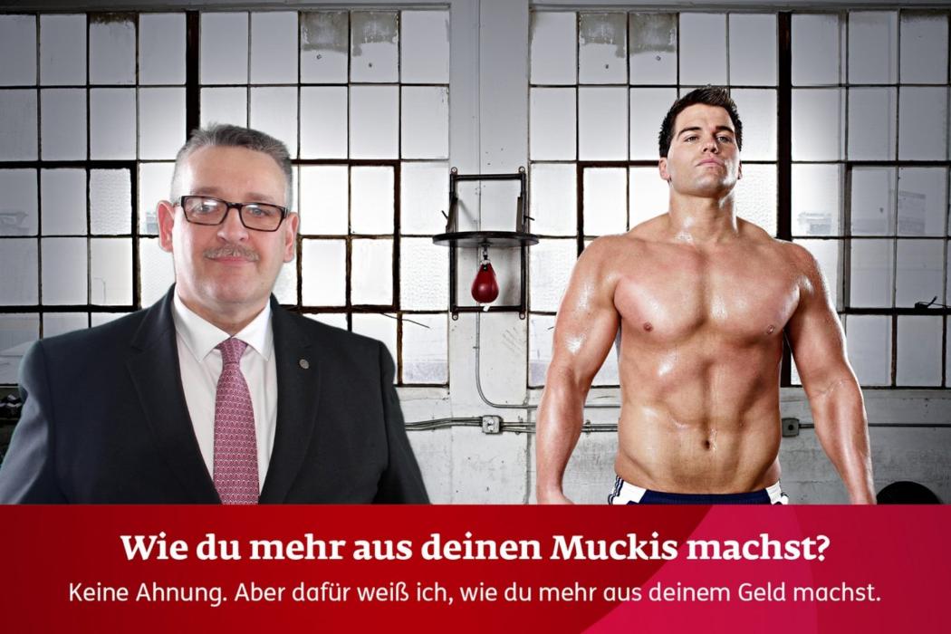 ERGO Versicherung Detlef Radtke, Im Buschkamp in Oer-Erkenschwick
